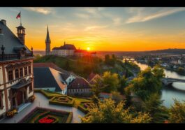 Iserlohn – Diese Stadt hat mehr Tiefe, als du auf den ersten Blick siehst