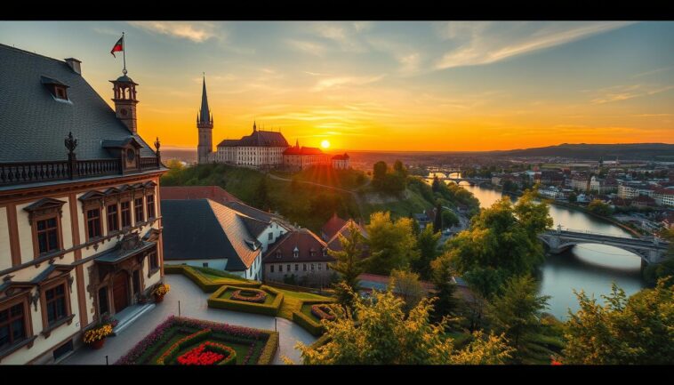 Iserlohn – Diese Stadt hat mehr Tiefe, als du auf den ersten Blick siehst