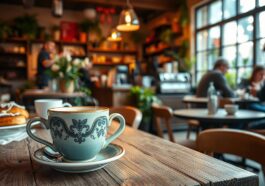 Kaffee in NRW: So hat sich die Kaffeekultur entwickelt