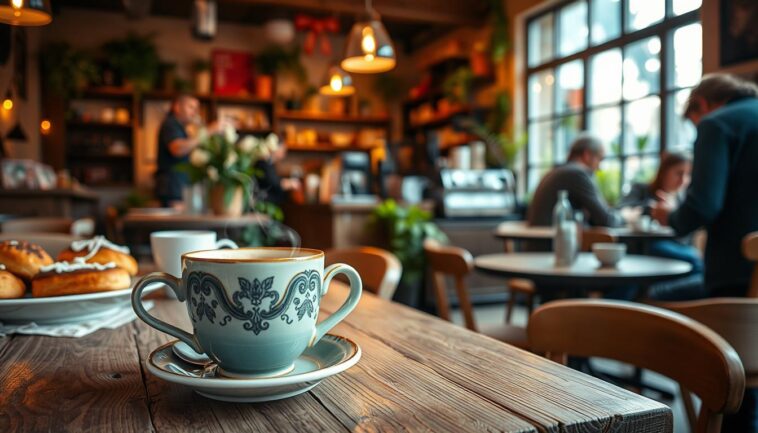 Kaffee in NRW: So hat sich die Kaffeekultur entwickelt