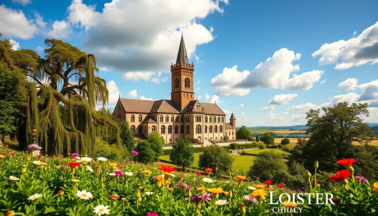 Kloster Corvey: Geschichte und Kultur an einem einzigartigen Ort