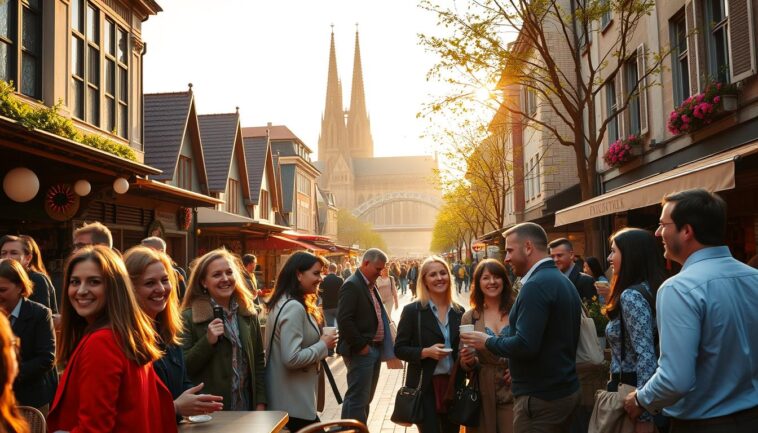 Köln – Warum diese Stadt dein Herz schneller schlagen lässt