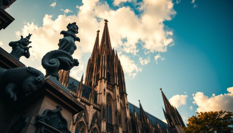 Kölner Dom: Warum dieses Wahrzeichen dich sofort in seinen Bann zieht
