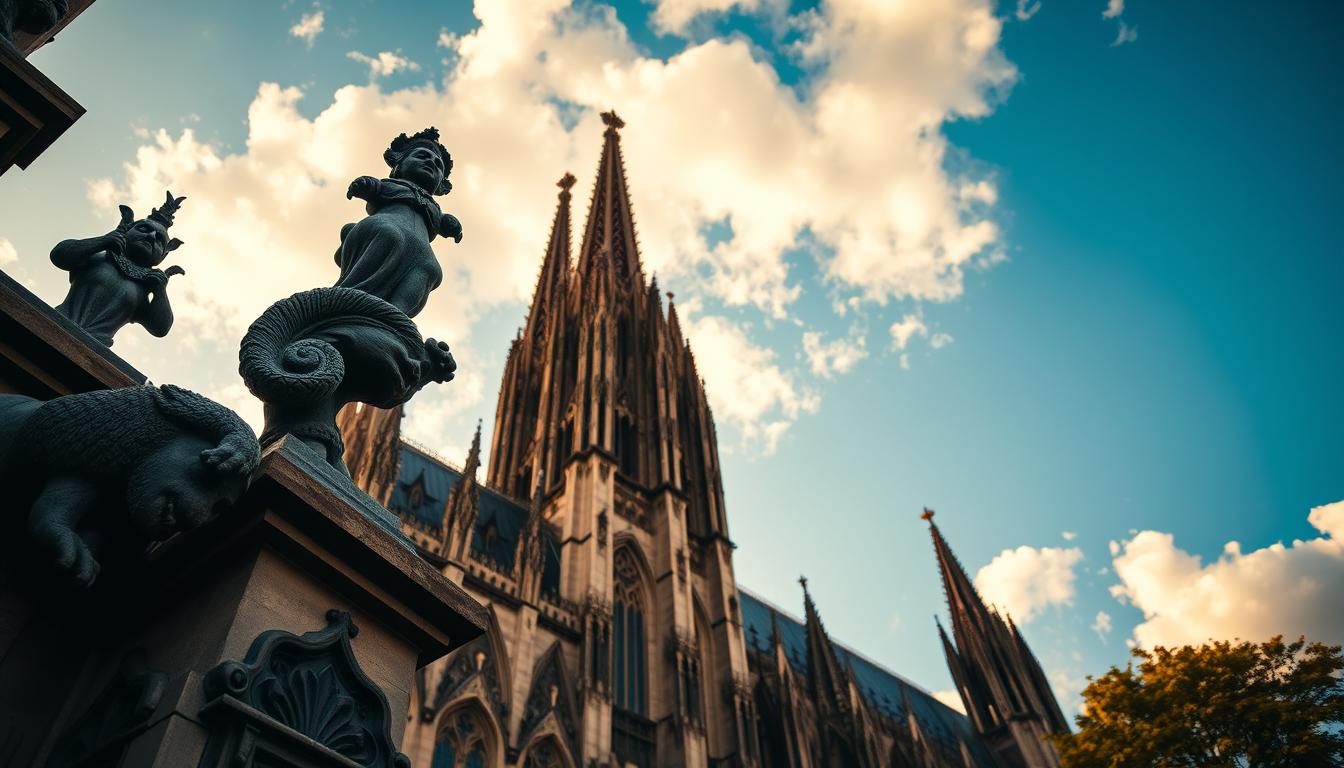 Kölner Dom: Warum dieses Wahrzeichen dich sofort in seinen Bann zieht