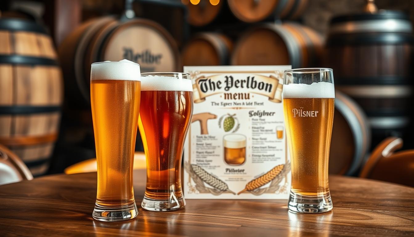 Kölsch, Altbier oder Pils: Die wichtigsten Unterschiede erklärt