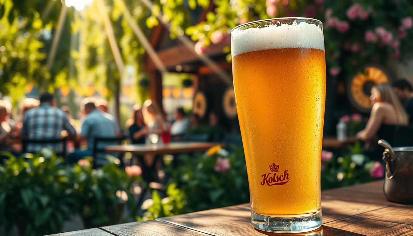 Kölsch erklärt: Warum dieses Bier so besonders ist