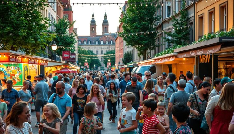 Kostenlose Events in NRW: So erlebst du mehr ohne Geld