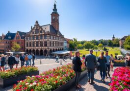 Krefeld – Warum diese unterschätzte Stadt dich komplett überrascht
