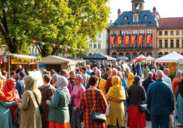 Kulturfestivals in NRW: Die schönsten Events für Kunst und Kultur