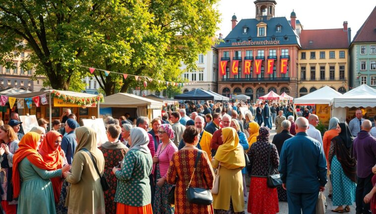 Kulturfestivals in NRW: Die schönsten Events für Kunst und Kultur