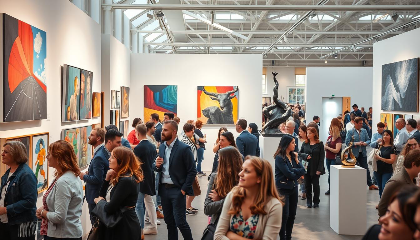 Kunstausstellungen in NRW: Die schönsten Events für Kunstliebhaber