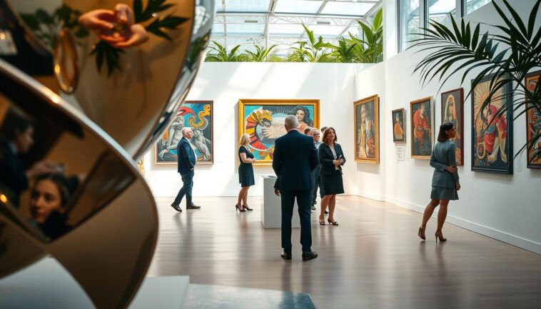 Kunstsammlung NRW: Kunstwerke, die dich zum Staunen bringen