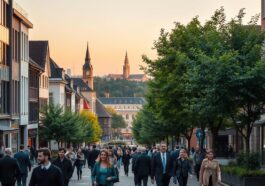 Marl – Die Stadt, die du neu entdecken musst