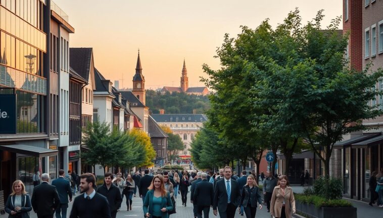 Marl – Die Stadt, die du neu entdecken musst