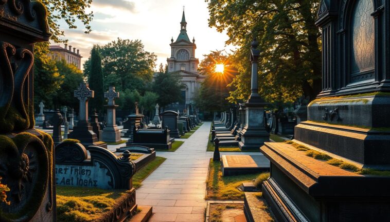Melatenfriedhof Köln: Der wohl ungewöhnlichste Spaziergang der Stadt