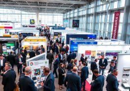 Messen in NRW: Die wichtigsten Business-Events im Überblick