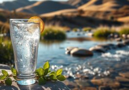 Mineralwasser aus NRW: Diese Quellen sind bekannt