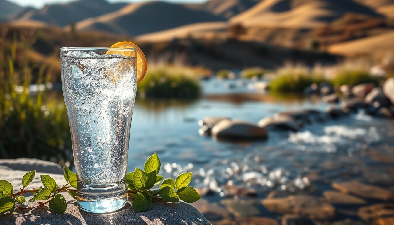 Mineralwasser aus NRW: Diese Quellen sind bekannt