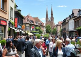 Mönchengladbach – Diese Stadt fühlt sich anders an, als du denkst