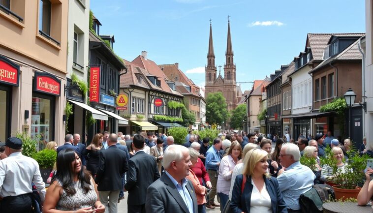 Mönchengladbach – Diese Stadt fühlt sich anders an, als du denkst