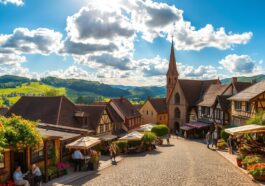 Moers – Ein Geheimtipp, der viel zu lange verborgen blieb