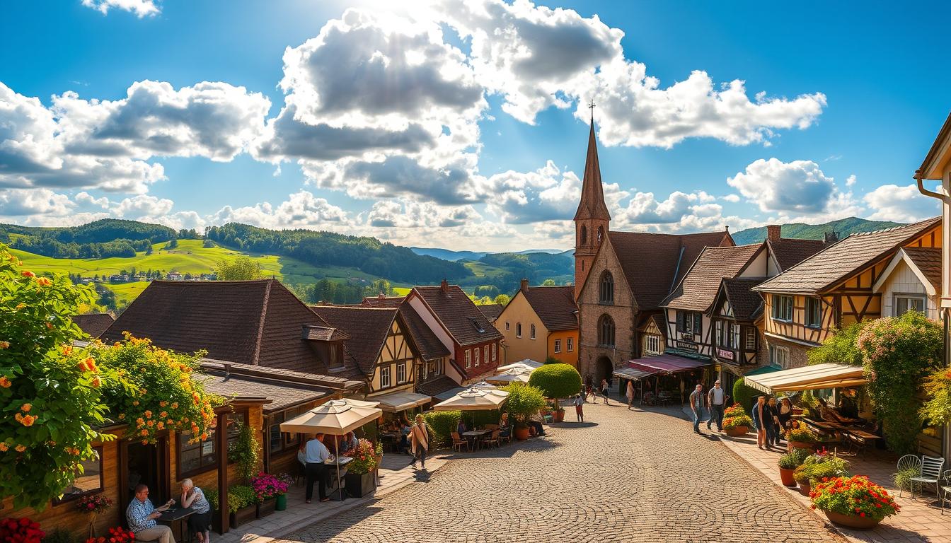 Moers – Ein Geheimtipp, der viel zu lange verborgen blieb