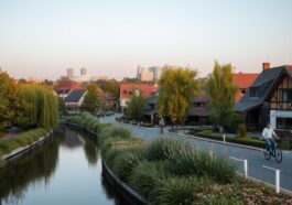 Mülheim an der Ruhr – Diese Stadt zeigt dir die ruhige Seele des Ruhrgebiets