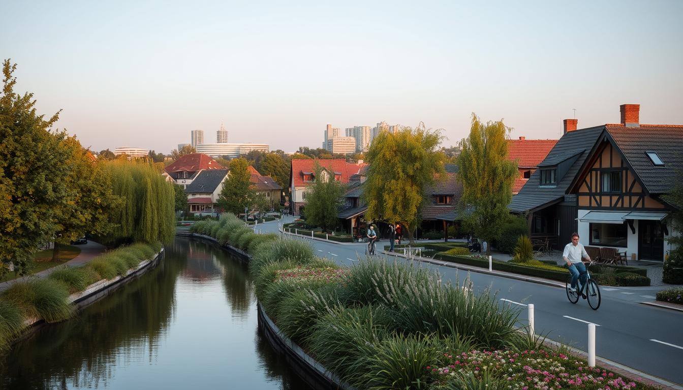 Mülheim an der Ruhr – Diese Stadt zeigt dir die ruhige Seele des Ruhrgebiets