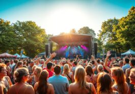 Musikfestivals in NRW: Diese Events lohnen sich wirklich