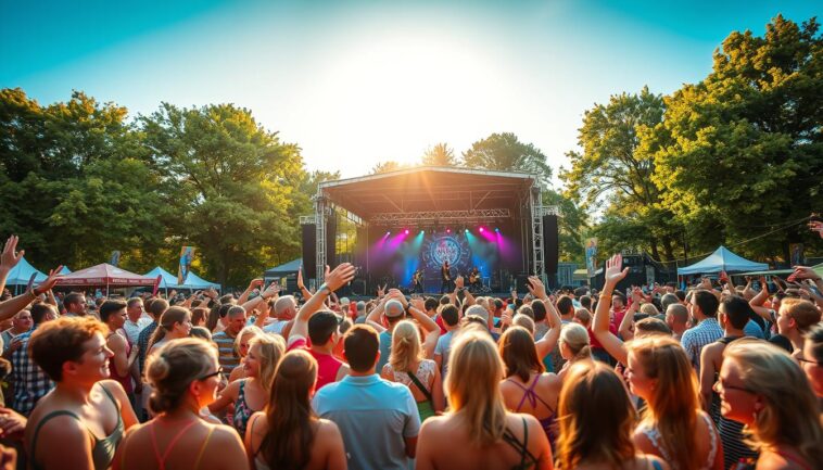 Musikfestivals in NRW: Diese Events lohnen sich wirklich