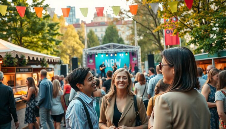 NRW Events aktuell: Was gerade wirklich angesagt ist