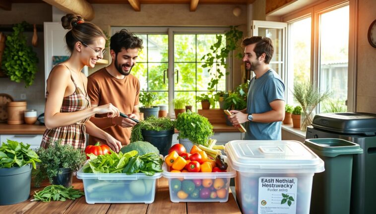 Nachhaltige Ernährung in NRW: So lässt sich der Alltag umstellen