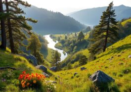 Nationalpark Eifel: Wilde Landschaften, die du in NRW nicht erwartest