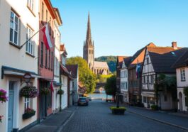 Neuss – Älter als Köln? Diese Stadt erzählt dir eine andere Geschichte