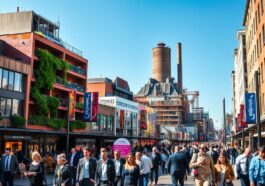 Oberhausen – Vom Industrieherz zur Erlebniswelt – das steckt wirklich dahinter
