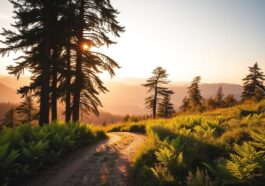 Premiumwanderwege in NRW: die besten Touren für echte Naturfans
