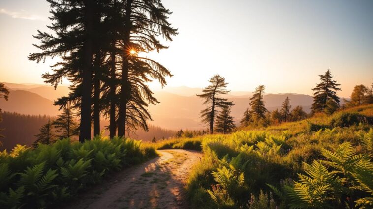 Premiumwanderwege in NRW: die besten Touren für echte Naturfans