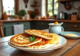 Reibekuchen in NRW: Warum sie so beliebt sind