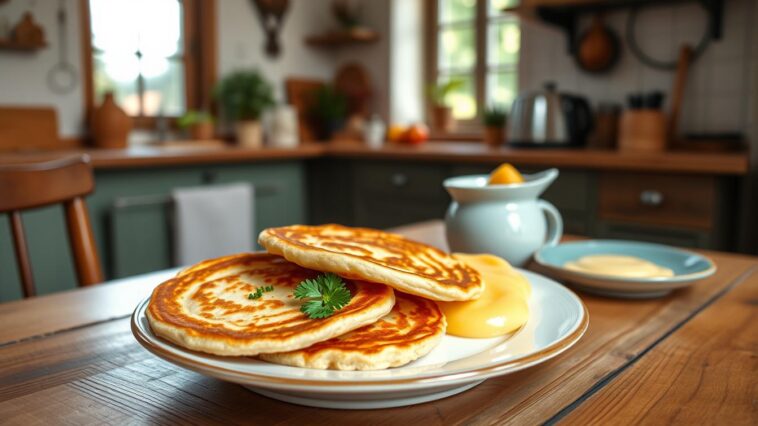 Reibekuchen in NRW: Warum sie so beliebt sind