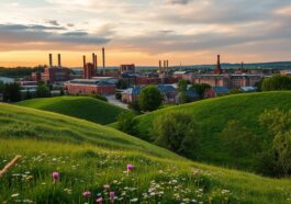 Remscheid – Zwischen Hügeln und Industrie – diese Stadt hat zwei Gesichter