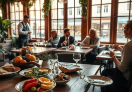 Restaurant-Geheimtipps in NRW: Diese Orte lohnen sich