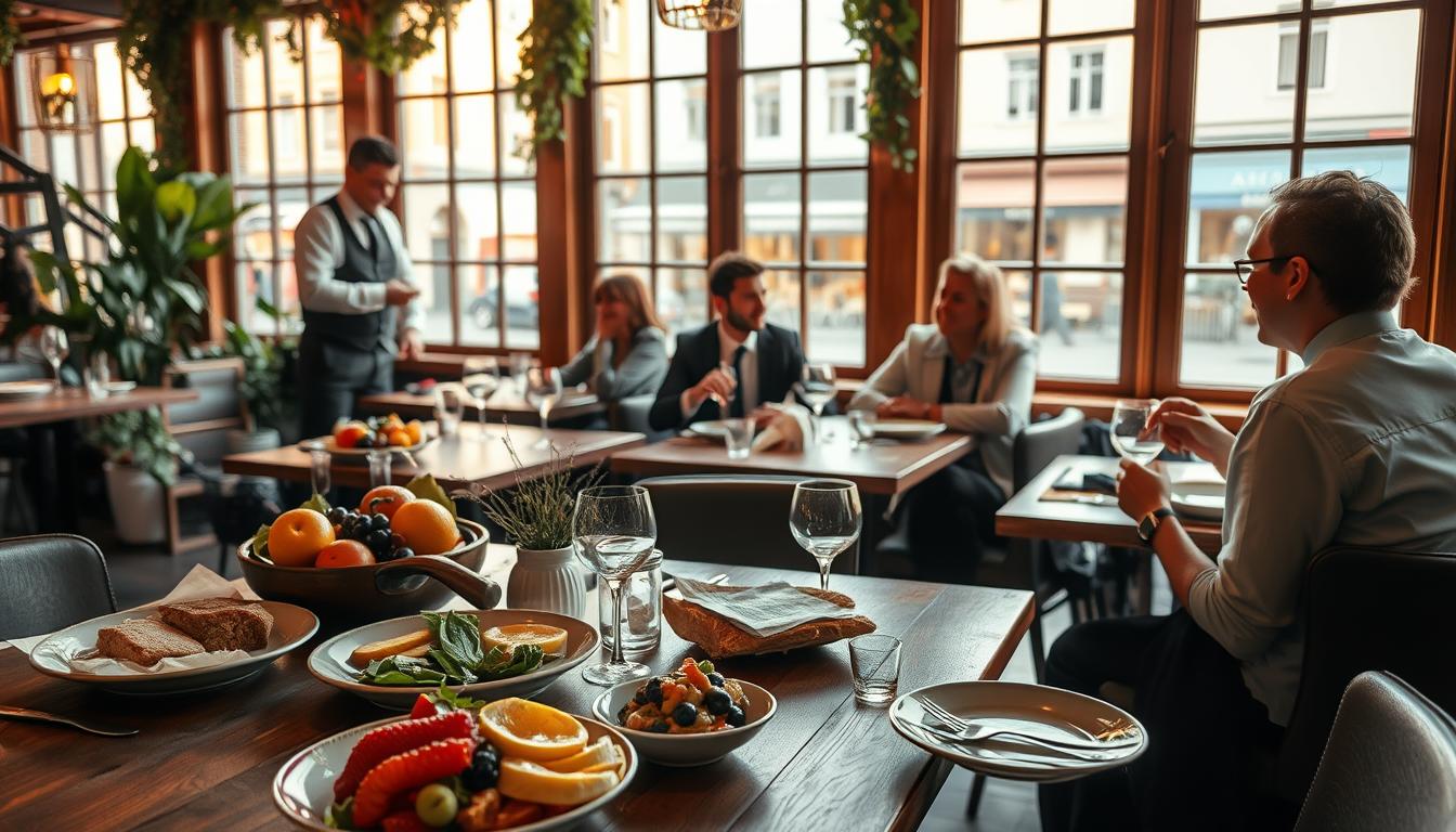 Restaurant-Geheimtipps in NRW: Diese Orte lohnen sich