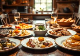 Rheinische Küche: Die beliebtesten Spezialitäten einfach erklärt