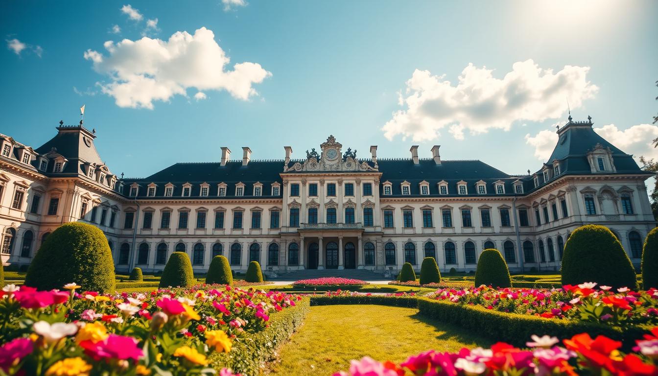 Schloss Augustusburg: Barocke Pracht, die beeindruckt