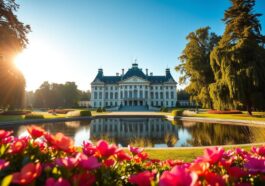 Schloss Nordkirchen: Das „Versailles von NRW“ hautnah erleben