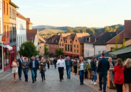 Siegen – Diese Stadt überrascht dich mit jedem Schritt