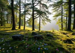Teutoburger Wald: Natur, die dich sofort entschleunigt