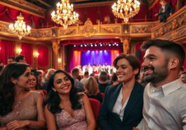 Theater Events in NRW: Die spannendsten Aufführungen