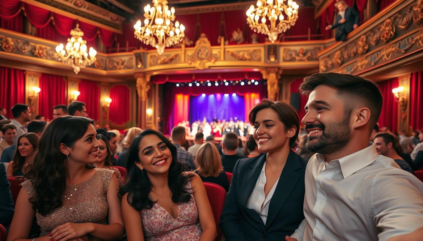Theater Events in NRW: Die spannendsten Aufführungen