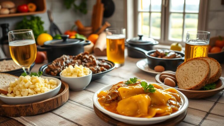 Typische Gerichte aus NRW: Diese Klassiker solltest du kennen